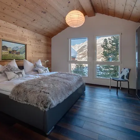 Cozy Chalet *