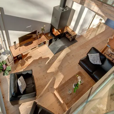 Apartment Cozy Chalet