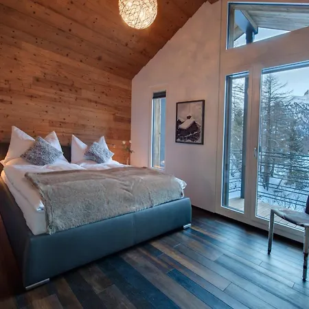Cozy Chalet *