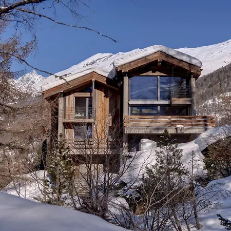 Cozy Chalet * Zermatt