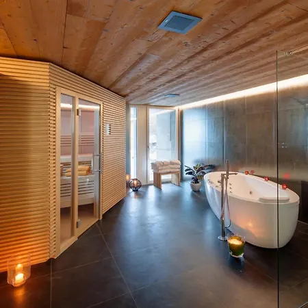 Cozy Chalet