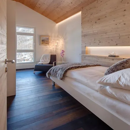 Cozy Chalet Apartment *