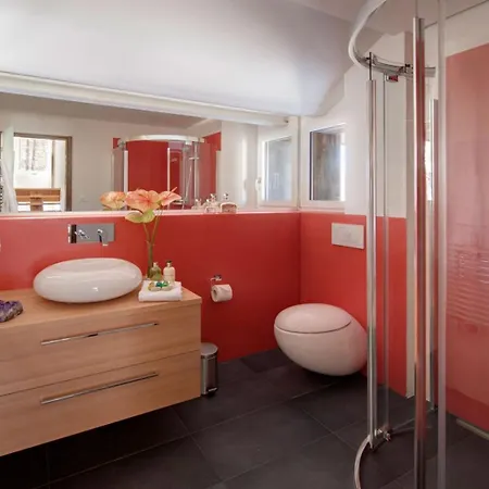 Daire Cozy Chalet